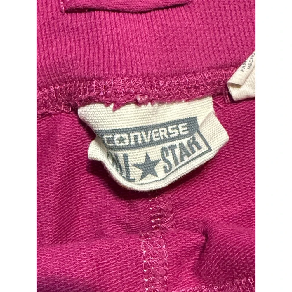 Converse all star